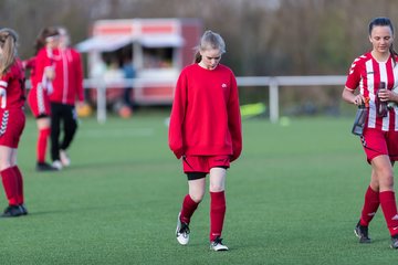 Bild 81 - wBJ SV Wahlstedt - TuS Tensfeld : Ergebnis: 0:1